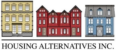 Housing Alternatives Inc logo
